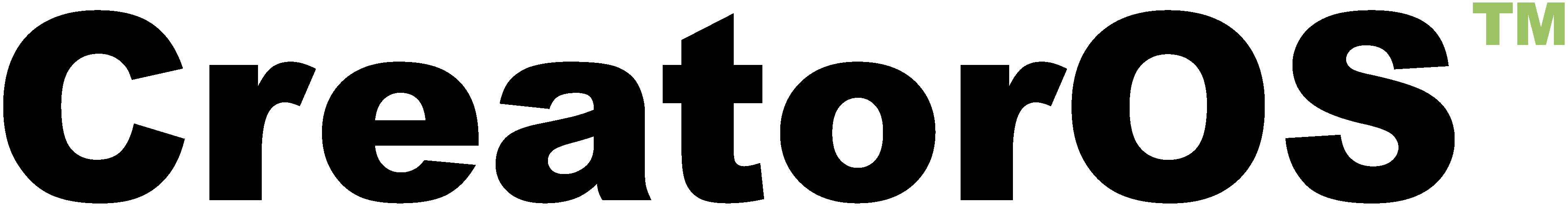 CreatorOS